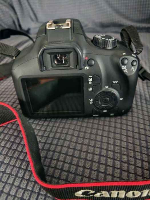 Camera D-SLR,Canon EOS 4000D