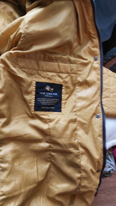 Куртки  качественные теплые