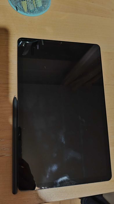 Samsung Galaxy Tab S6 Lite 2022