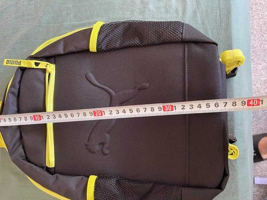 Дамска раница- Puma