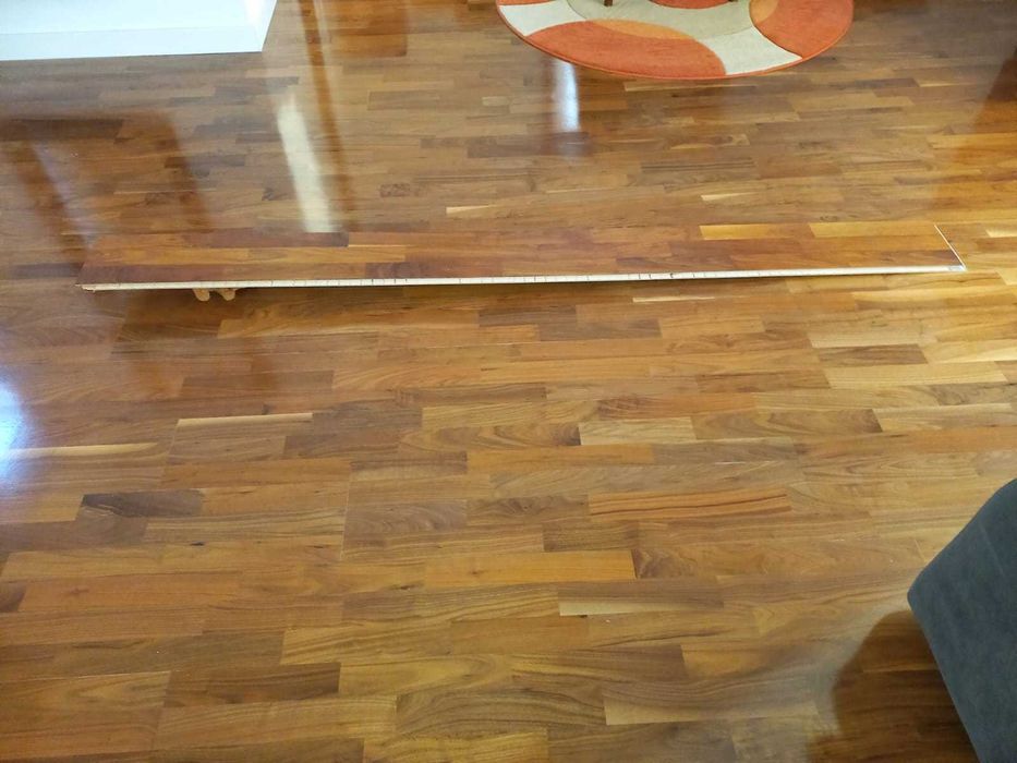 30 mp parchet lemn natural exotic