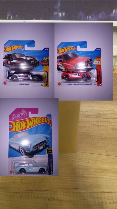 Hot wheels машинки