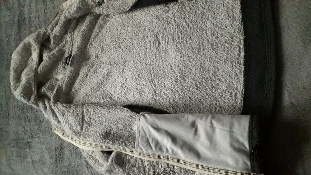Polar Jack Wolfskin Nanuk 200