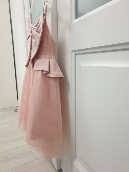 Волшебное платьице для принцессы от Monsoon