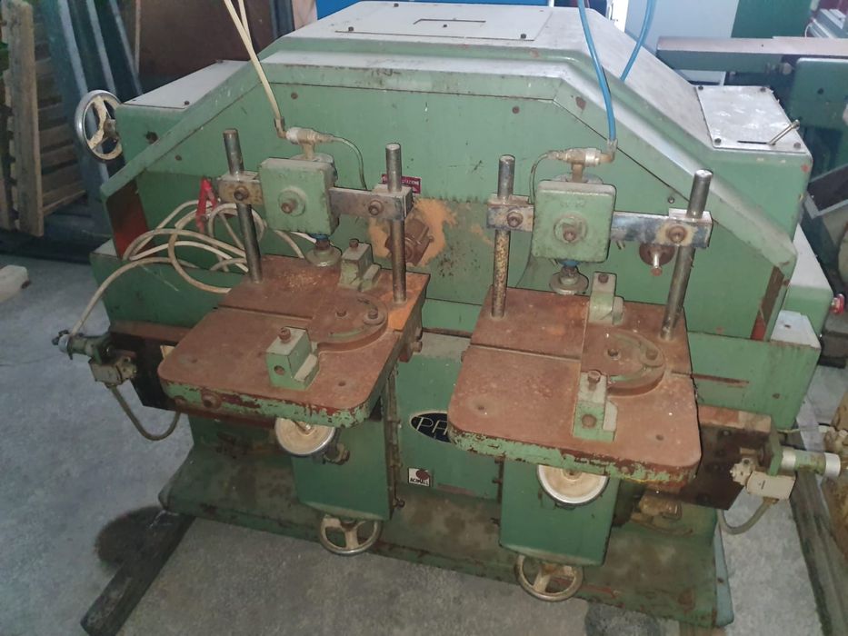 Utilaje tâmplărie de lemn