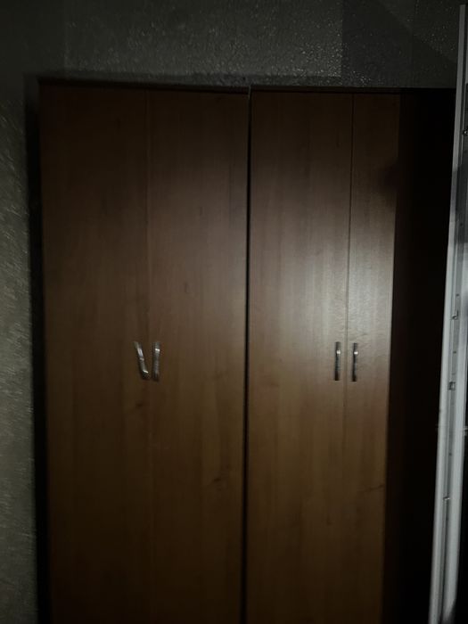 Шкафы б/у офисные