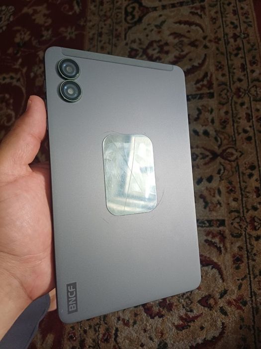 Planshet bnfc bpad mini ultra