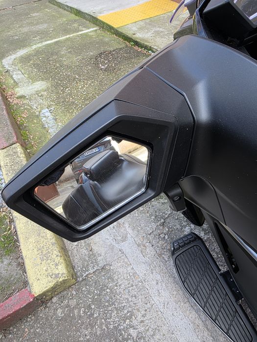 Honda NM4 Vultus DCT 2015  13 500 км 9 100 EUR