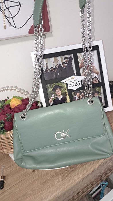Малка Чанта Calvin klein