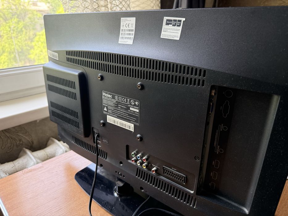 Монитор-телевизор Haier