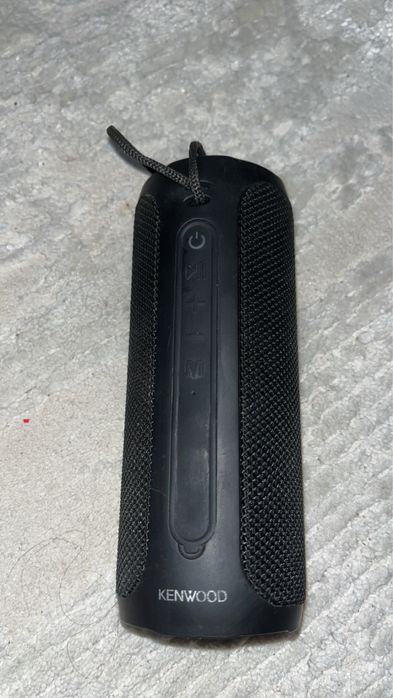 Boxa cu bluetooth