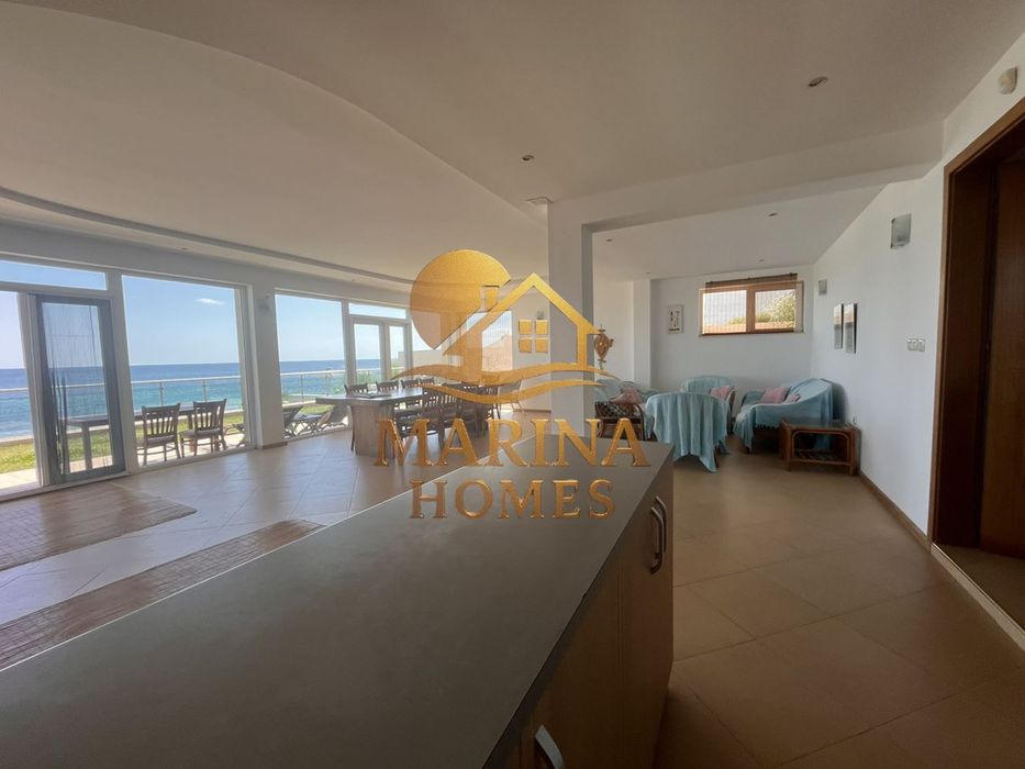 Продава се Многостаен апартамент в Созопол - 191 кв.м за 1576 €/кв.м - Снимка #5