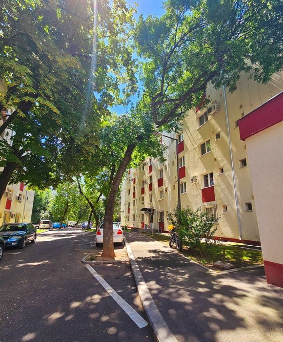 Garsoniera BRÂNCOVEANU Mutare Imediata