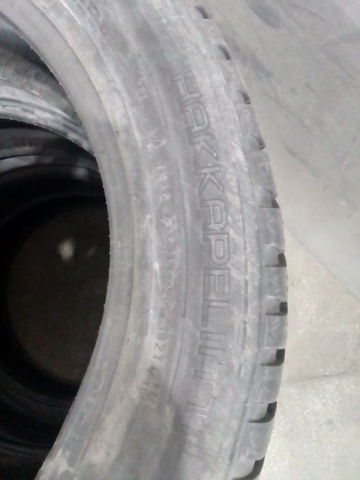 Продается резина