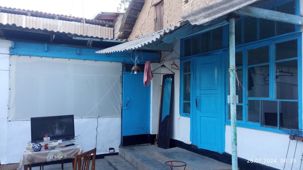 Сдается дом в аренду,в г.Келес