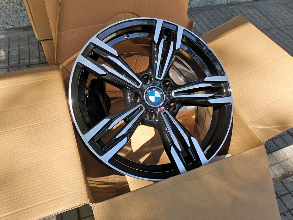 Джанти за БМВ стил 433 17" 18" 19" 20" / Djanti za BMW style 433