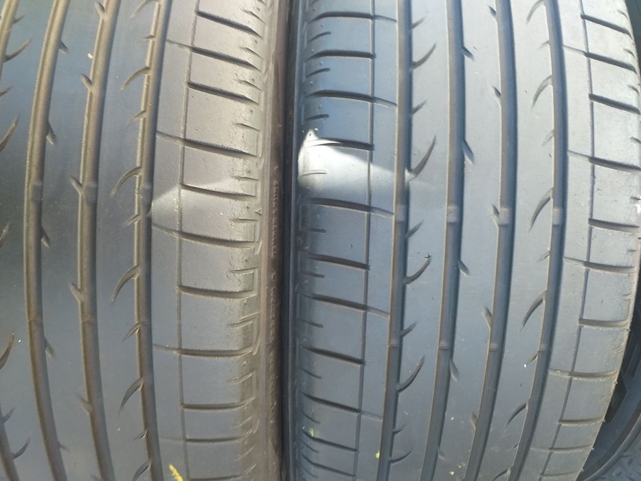 Гуми 4 броя 225/55/18