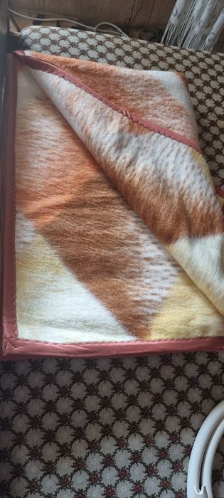 Родопски одеяла неизполвани