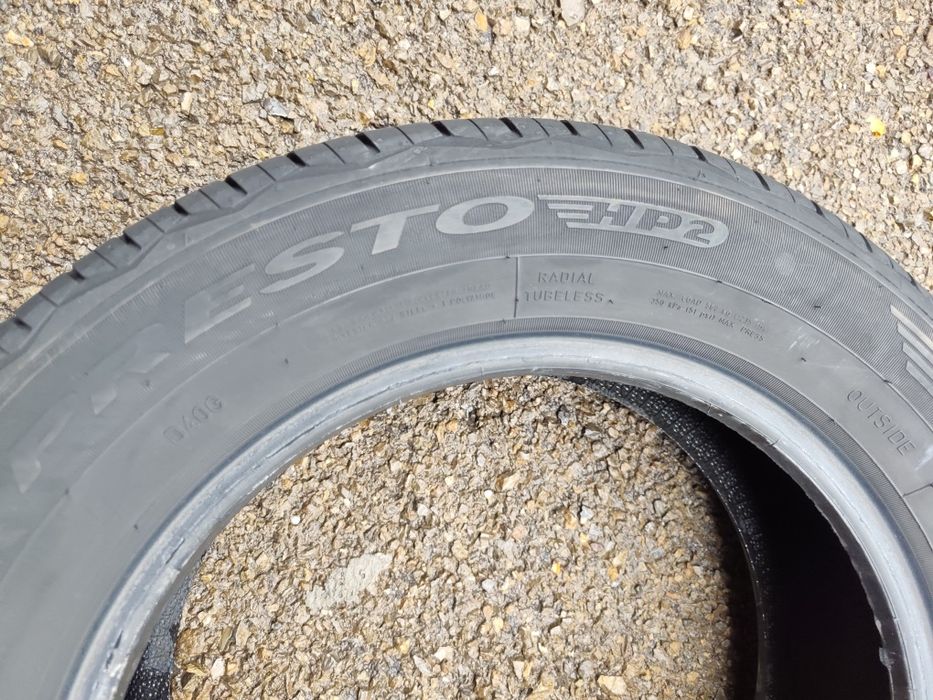 185/65/15" 3бр Debica presto hp2, dot1822, 7mm