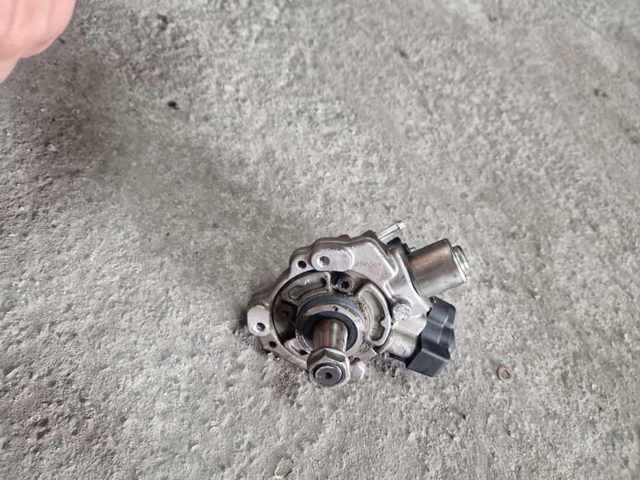 Pompa injectie motorina 1.2 cfw vw polo 6r ibiza fabia yeti audi a1