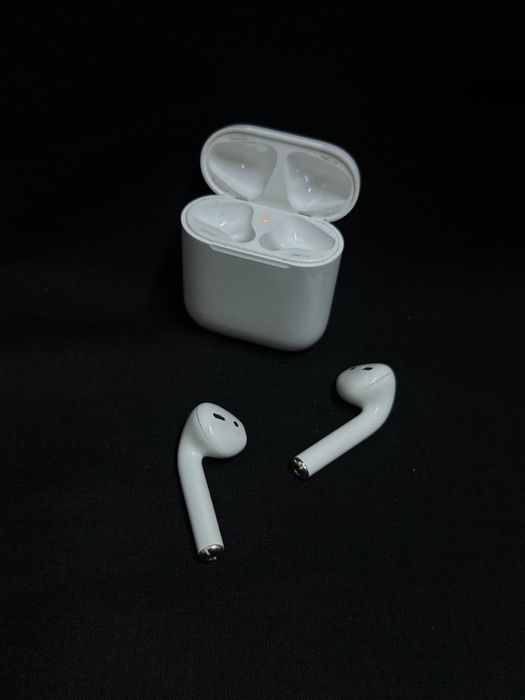 AirPods 2 | Ortalyq Market