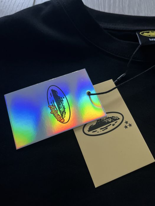 Тениска corteiz размер М