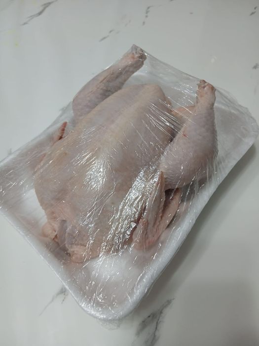 Бройлер тауық еті! Свежие тушки бройлера!