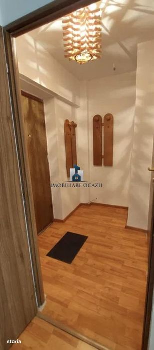 Inchiriere Garsoniera Semidecomandata Sos.Oltenitei