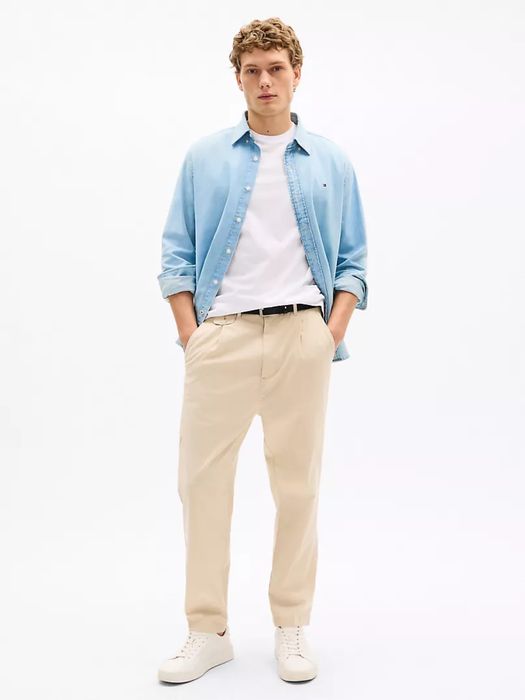 Брюки Tommy Hilfiger