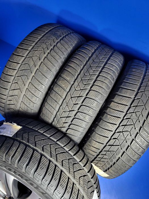 SUPER PRET-Jante OE Mercedes E Klass W213-W212 R19