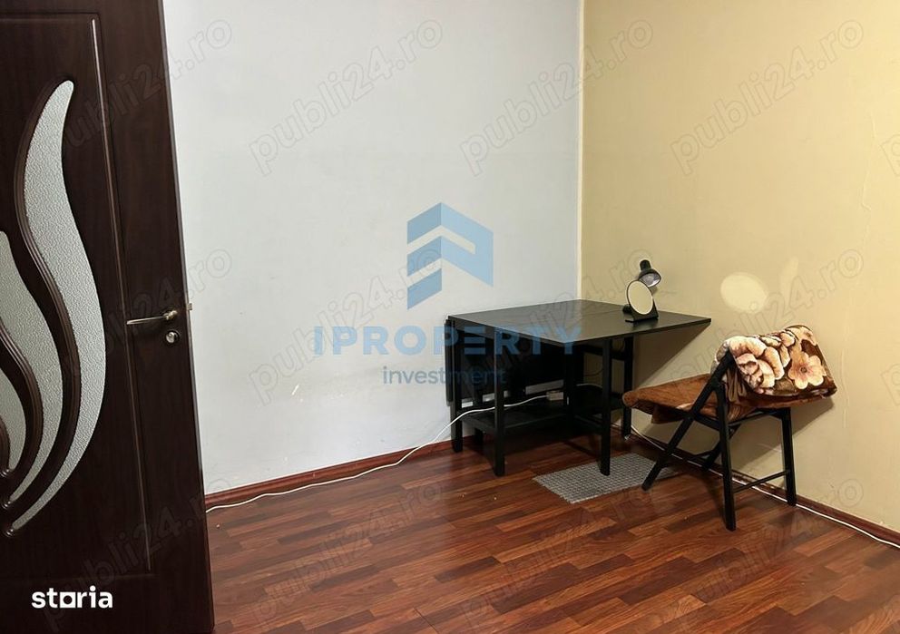 Garsoniera | Vitan | Proximitate Metrou