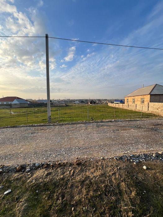 Участок Шұбарсу 10 соток