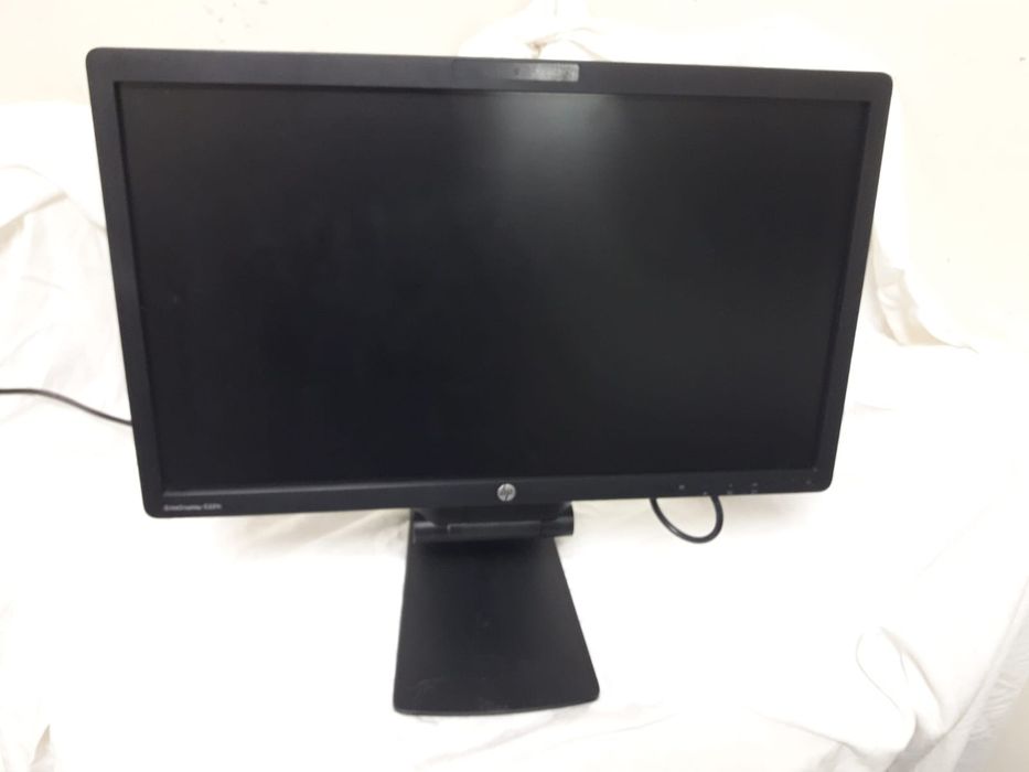 Монитор  Del иl HP