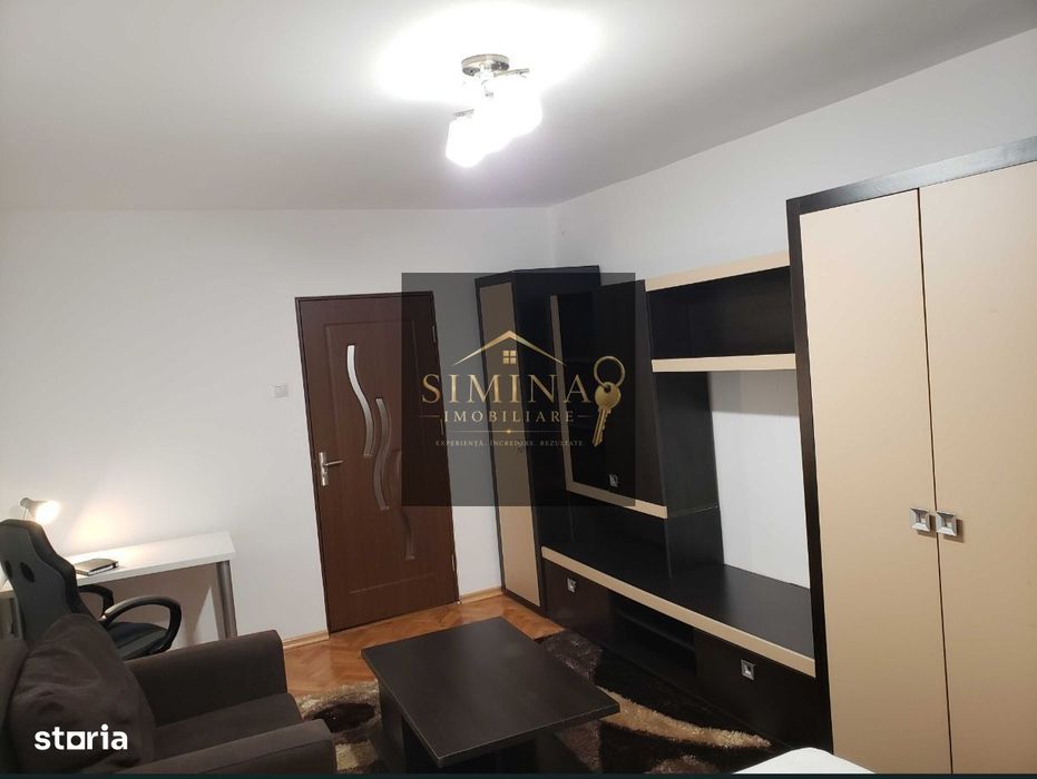 Apartament 2 camere, De Închiriat, Str Argeșului — fotografia 1
