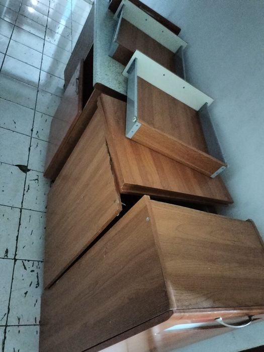Кухонный гарнитур