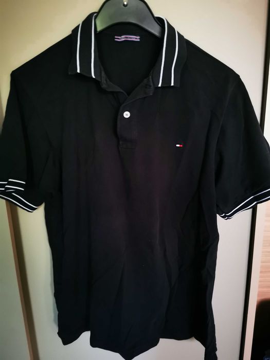 Bluza si tricou barbati Tommy Hilfiger