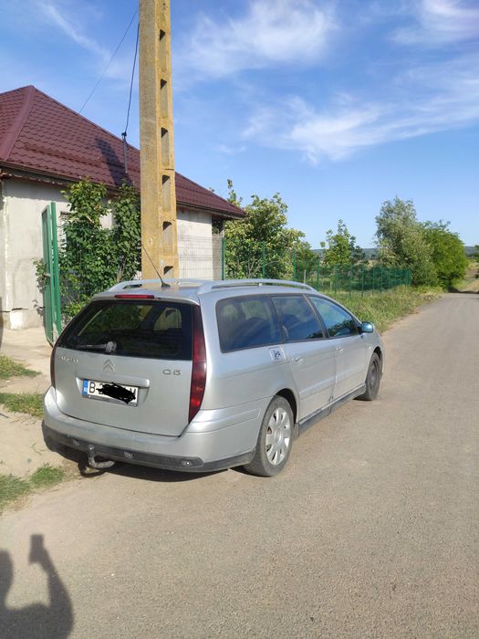 Citroen C5 de vânzare