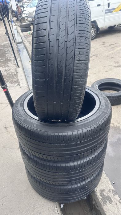 Malibu 2 r19 diska balon