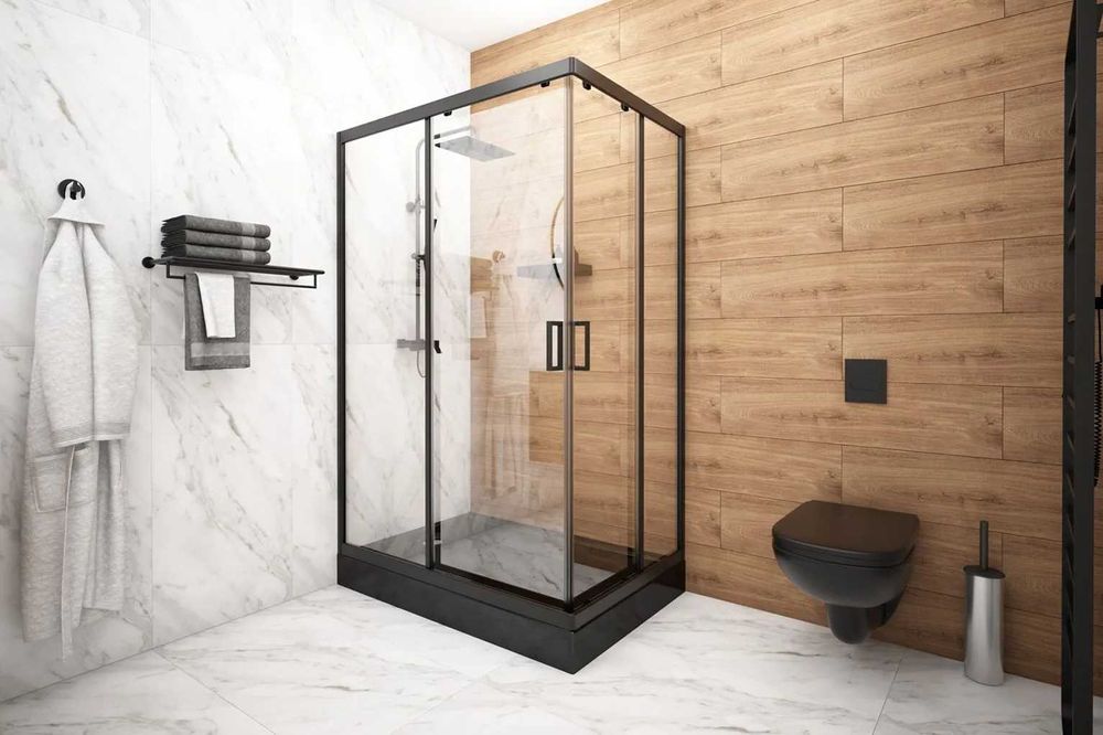 Душевая кабина Душевая перегородка Dushavoy kabina Dush Душ кабины