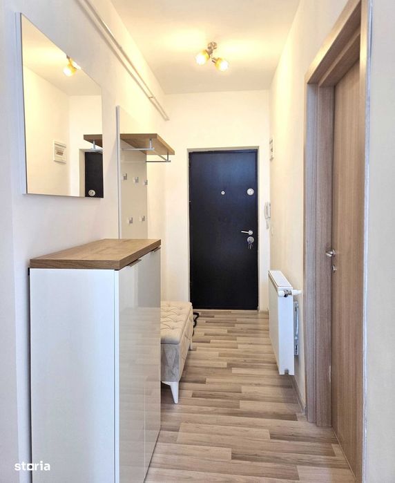Apartament 3 camere de vânzare Gorjului