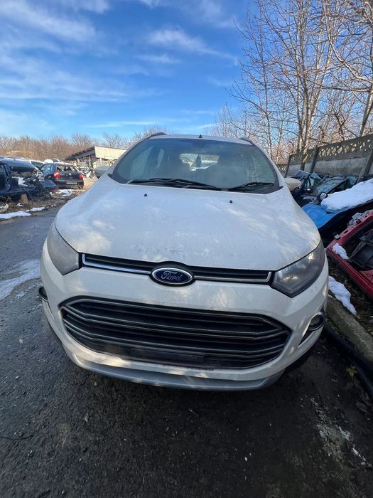 Dezmembrez Ford Ecosport