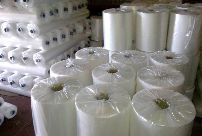 Полиэтилен пленка, пакет, коп махсулотлари буюртмага таёрлаб берамиз.