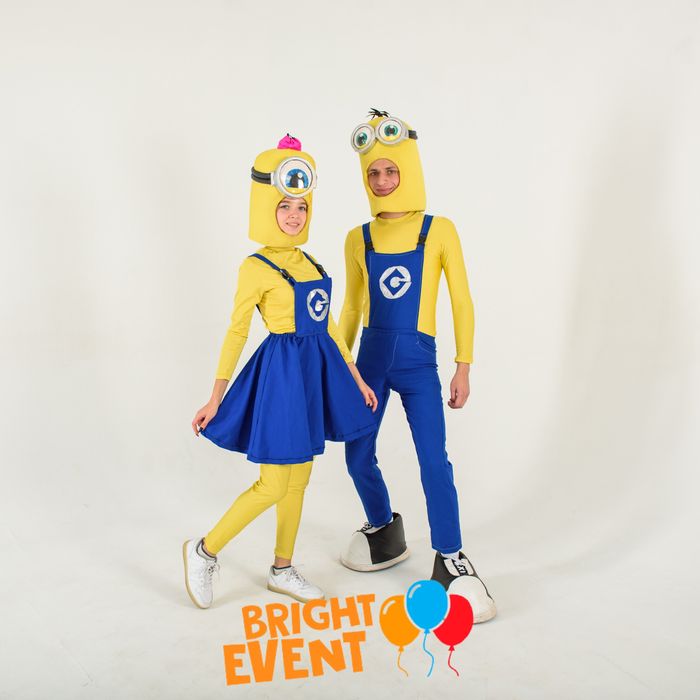 Продам костюмы для аниматоров