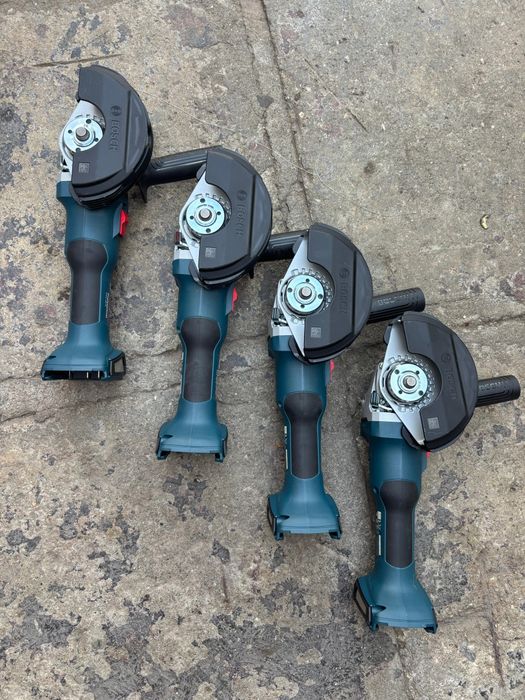 GW$ 18v - 8 flex Bosch nou