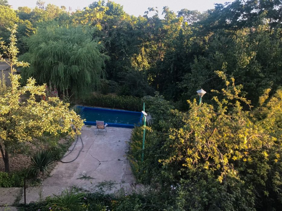 Дом 181 м. Участок 11 соток Шахристанская.