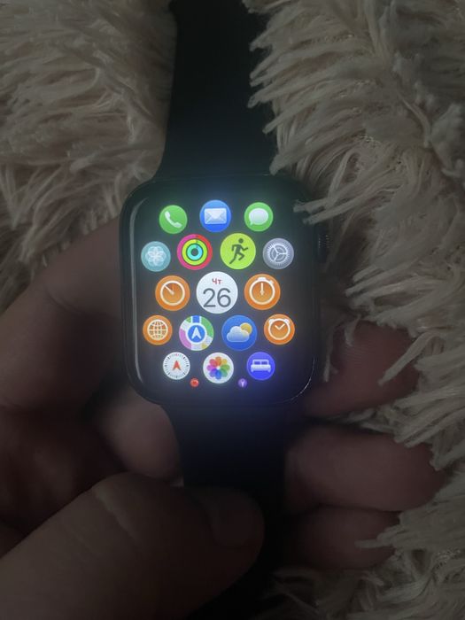 Apple watch 2022 44mm