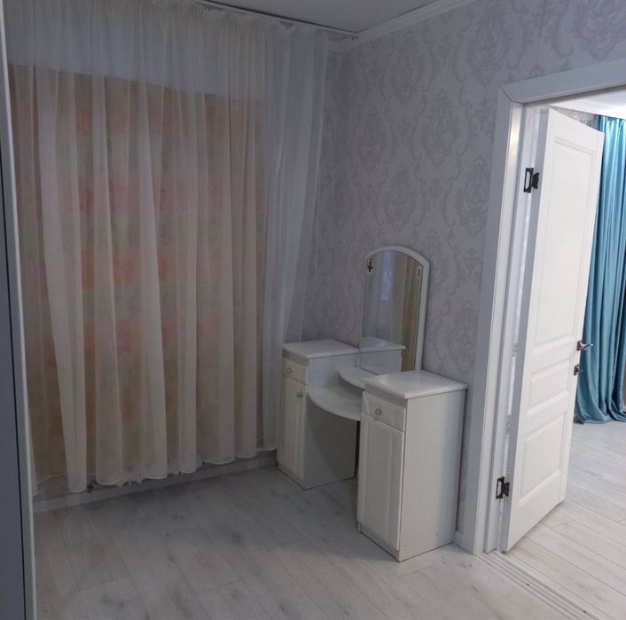 Двух комнатная квартира посуточно
