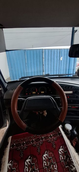 Самара сотилвоти краска тозза 100% радной 50000км пробег текшириб олин