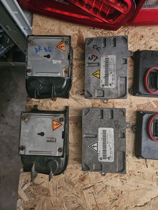 Droser passat b6,b7,cc,audi a4 b8,tiguan