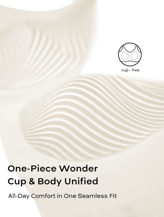 Сутиен без банели  Comfelie